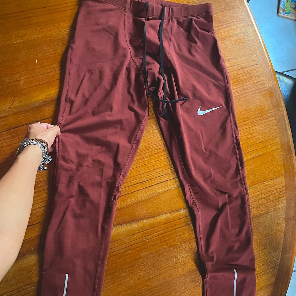 Nike women’s legging terracota 7/8
